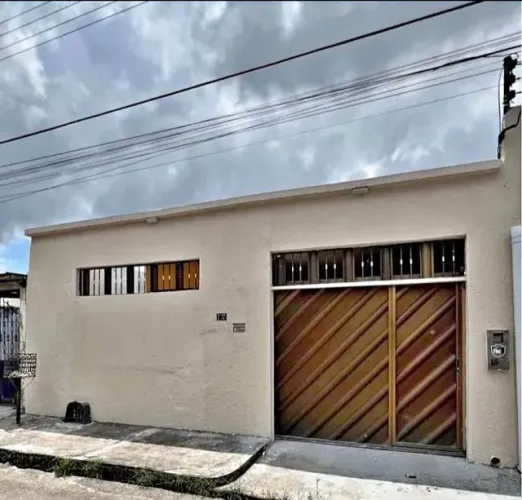 Casa a venda Riacho fundo 1 