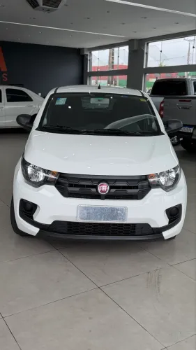 Fiat Mobi Like 1.0 Fire Flex 5P. 2019