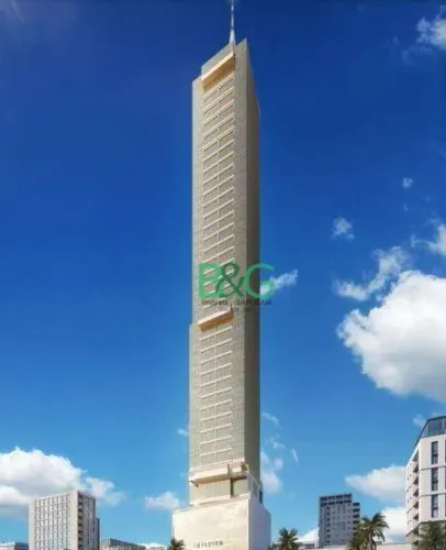 Cobertura à venda, 872 m² por R$ 49.986.000,00 - Centro - Balneário Camboriú/SC