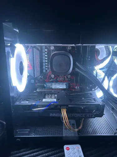 Pc gamer