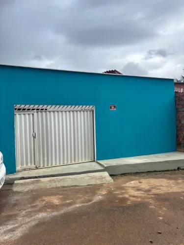 CASA A VENDA