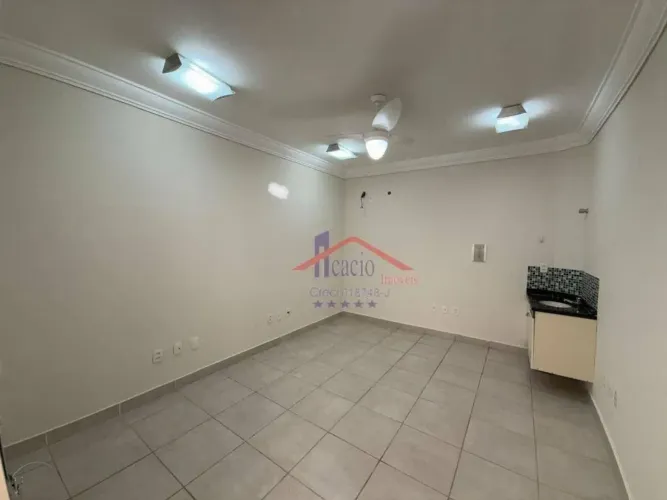 Sala para alugar, 16 m² por R$ 1.100/mês - Taquaral - Campinas/SP