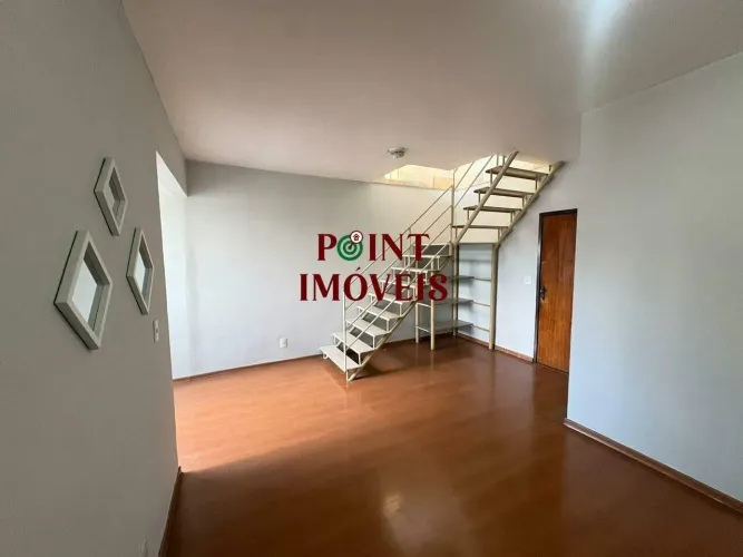 Cobertura residencial para aluguel no Salgado Filho, em Belo Horizonte
