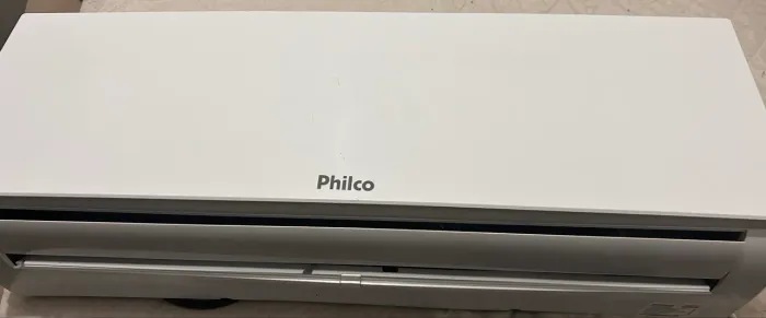 Ar condicionado