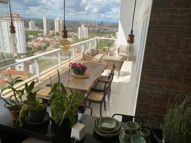 Edifício Arthe