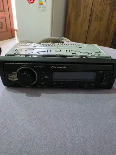 Som pioneer