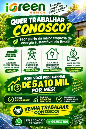 Representante comercial