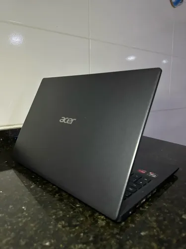 Notebook Acer Aspire 3