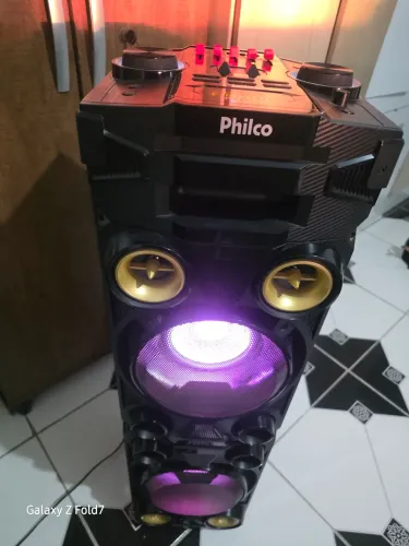 Philco pcx 11000