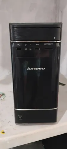 CPU i3