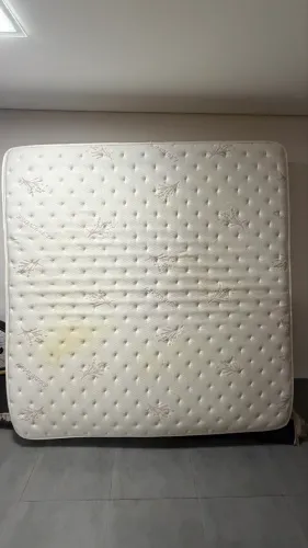 Colchão Maxflex king size
