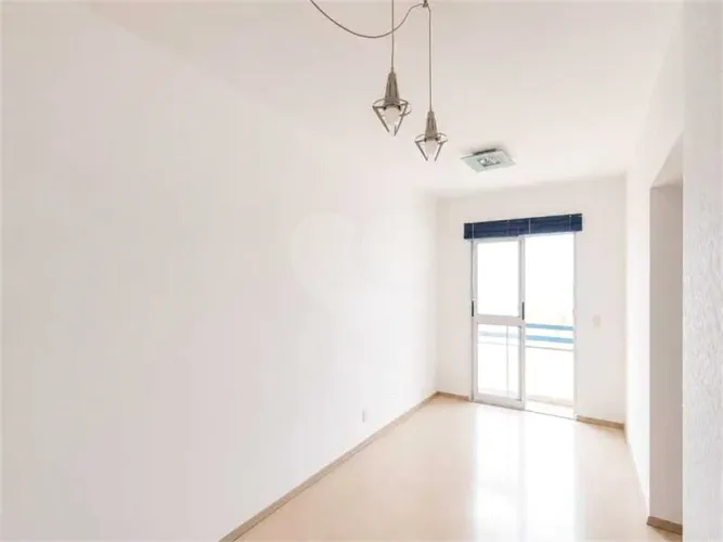 Apartamento com 2 quartos à venda ou para locação em Vila da saúde - SP