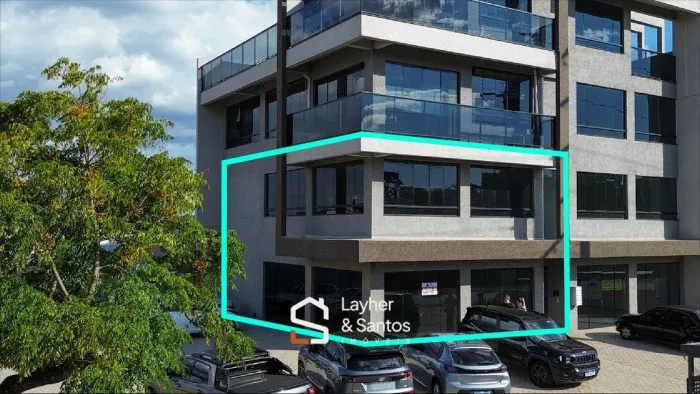 Loja Comercial para Locação