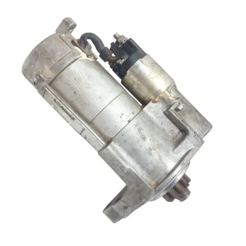 Motor Arranque Range Rover Sport 3.0 L494 14 A 17 Detalhe