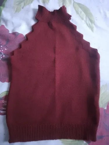 Desapego feminino