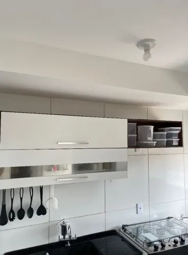 Armário de cozinha