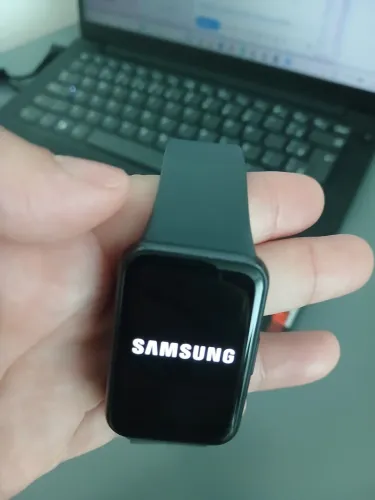 Smartwatch