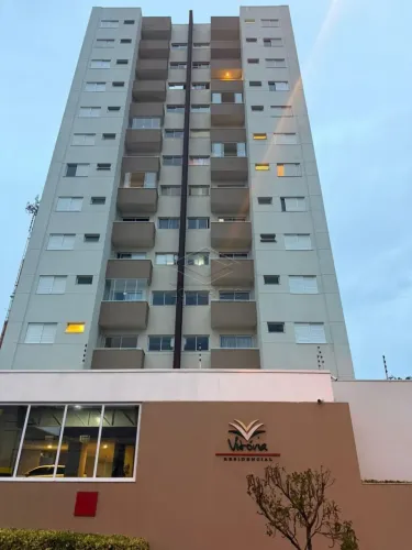 Apartamento padrão - 2 dormitórios e excelente localização - residencial Vitória próximo d