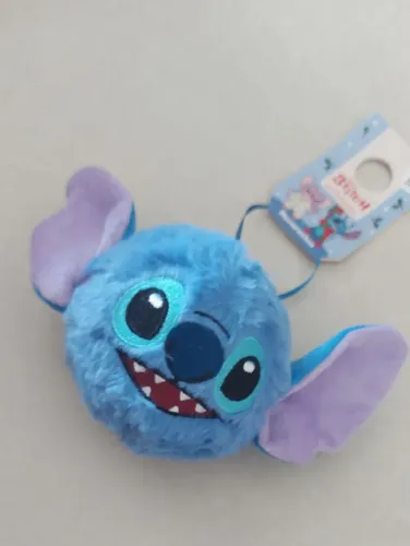 Enfeite de Natal stitch, novo, disney 