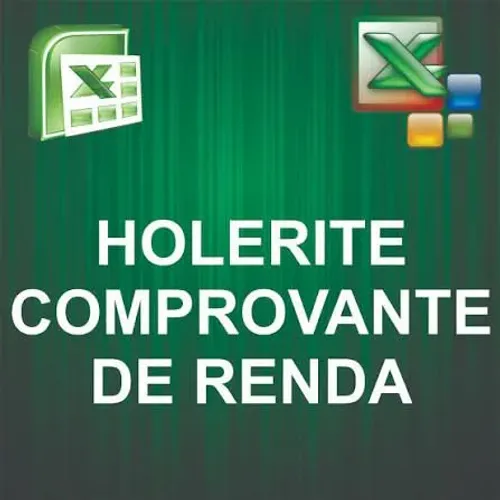 COMPROVANTE DE RENDA
