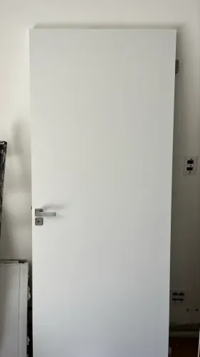 Porta laqueada zerada 90cm