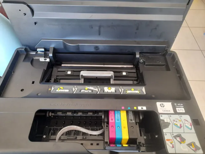 HP deskjet Ink Advantage 4625
