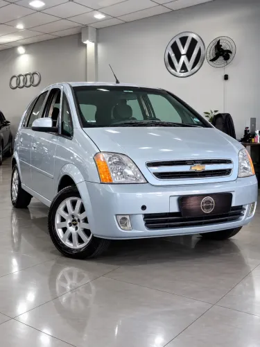 Volkswagen Gol Geração V 1.6 8V MI Total Flex Mec. 4P 2010
