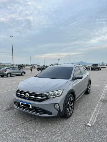 Volkswagen Nivus Highline 1.0 200 TSI Flex AUT 2022