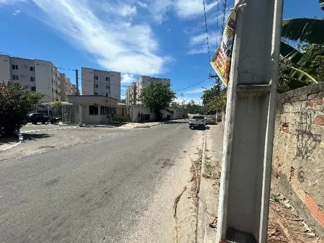 Oportunidade Caixa Apartamento no Tribobo, Sao Goncalo - RJ, Apto 312, 2 quartos, 58,22m²