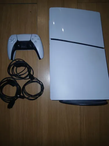 PlayStation 5 slim