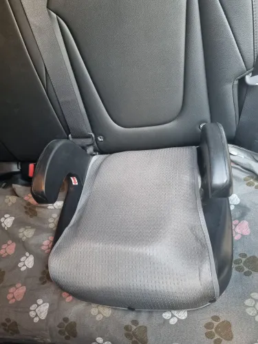Assento infantil Smart Burigotto para carro