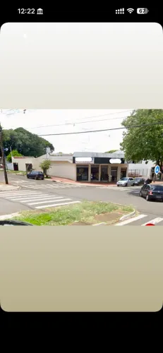 Imóvel comercial de esquina