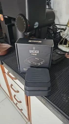 Balança Wacaco exagram