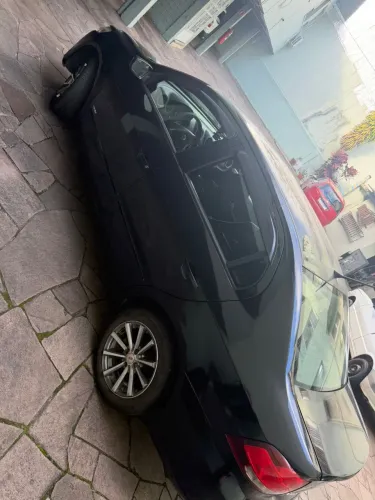 Volkswagen Voyage 1.0/1.0 City MI Total Flex 8V 4P 2011