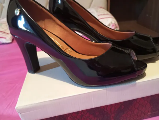 Sapato feminino 