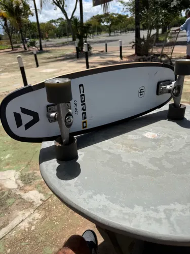 Skate carver c7