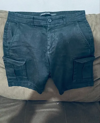Short cargo Casual