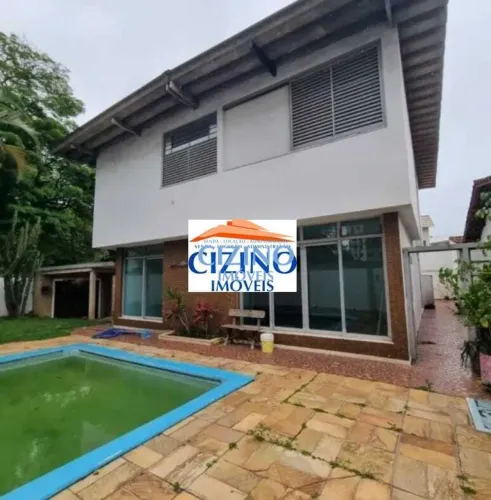 Casa para aluguel, 3 quartos, 3 vagas, Vila Leopoldina - São Paulo/SP