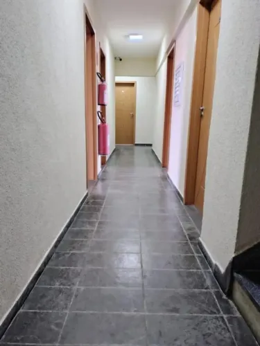Imóvel para aluguel com 38 metros quadrados em Caiçara - Praia Grande - SP