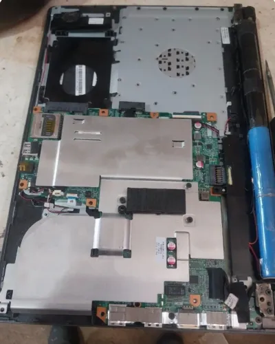 Notebook Positivo