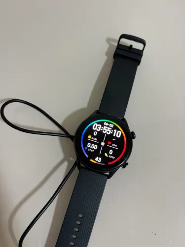 Relógio Amazfit Gtr 2