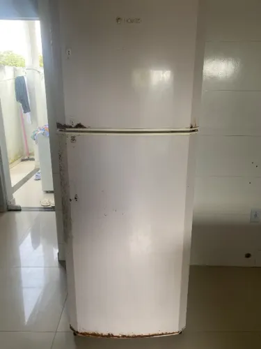 GELADEIRA duplex