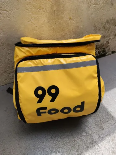 Bag térmica 99 semi nova
