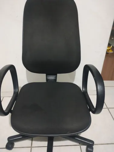 Cadeira de escritório 