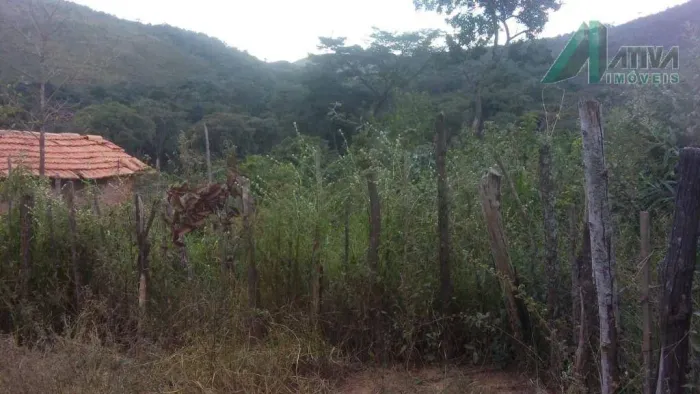 Fazenda à venda, 300000 m² por R$ 6.000.000,00 - Morro Vermelho - Caeté/MG