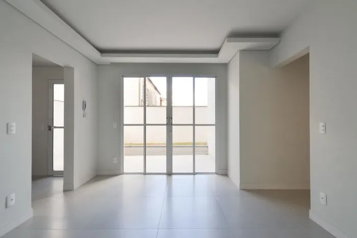 Apartamento à Venda - Santa Inês, 3 Quartos, 124 m2