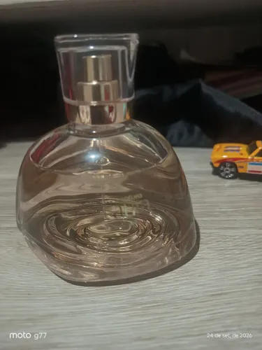 perfume feminino natura aura