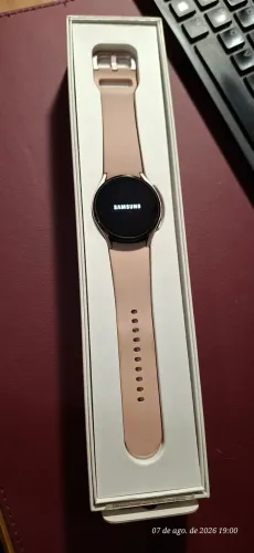 Galaxy watch 4