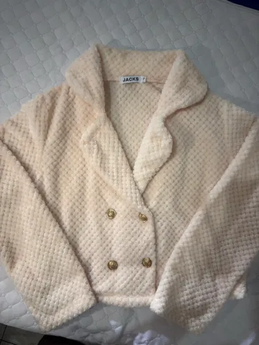 Casaco Ted Feminino