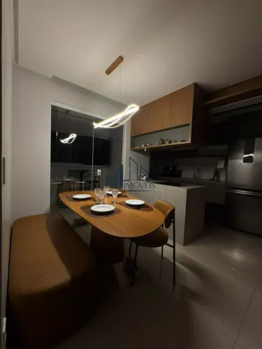 Apartamento para venda, 2 quarto(s), Setor Faiçalville, Goiânia-bi